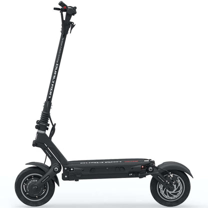 Victor electric scooter by Dualtron