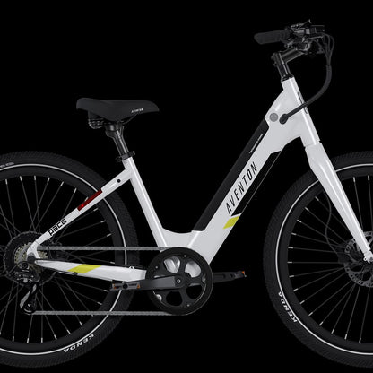 Aventon Pace 350.2 Step Through Electric Bike
