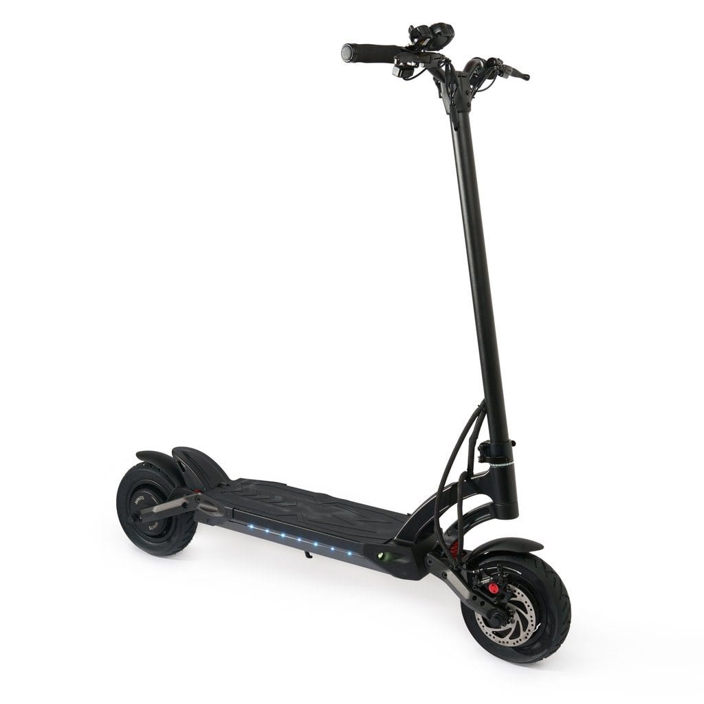Kaabo Mantis 8 Dual Motor Electric Scooter