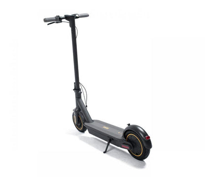 | Ninebot Max G30P (Gen 1) Black | Segway Ninebot Max Electric Scooter - Black 