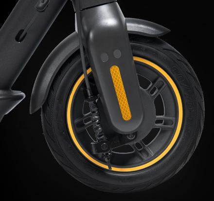 | Ninebot Max G30P (Gen 1) |  Ninebot Max Front Wheel