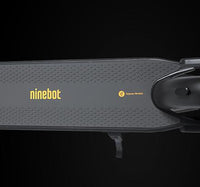 | Ninebot Max G30P (Gen 1) |  Ninebot Max Global Edition Base