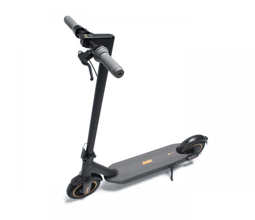 Ninebot Max G30LP (Gen 2) Grey
