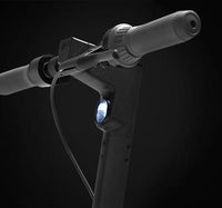 Ninebot Max G30LP (Gen 2) Grey