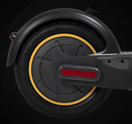 Ninebot Max G30LP (Gen 2) Grey