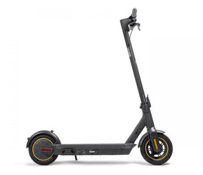 | Ninebot Max G30P (Gen 1) Black | Ninebot Max