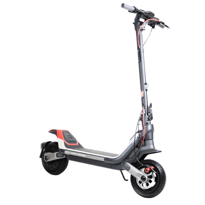 Segway P100S Electric Scooter