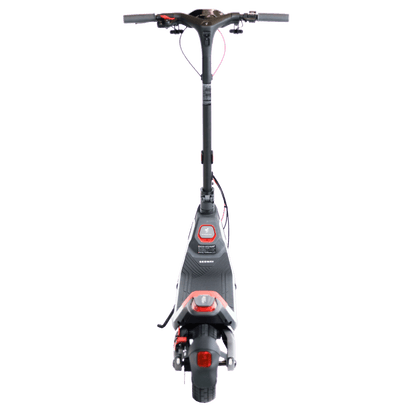 Segway P100S Electric Scooter
