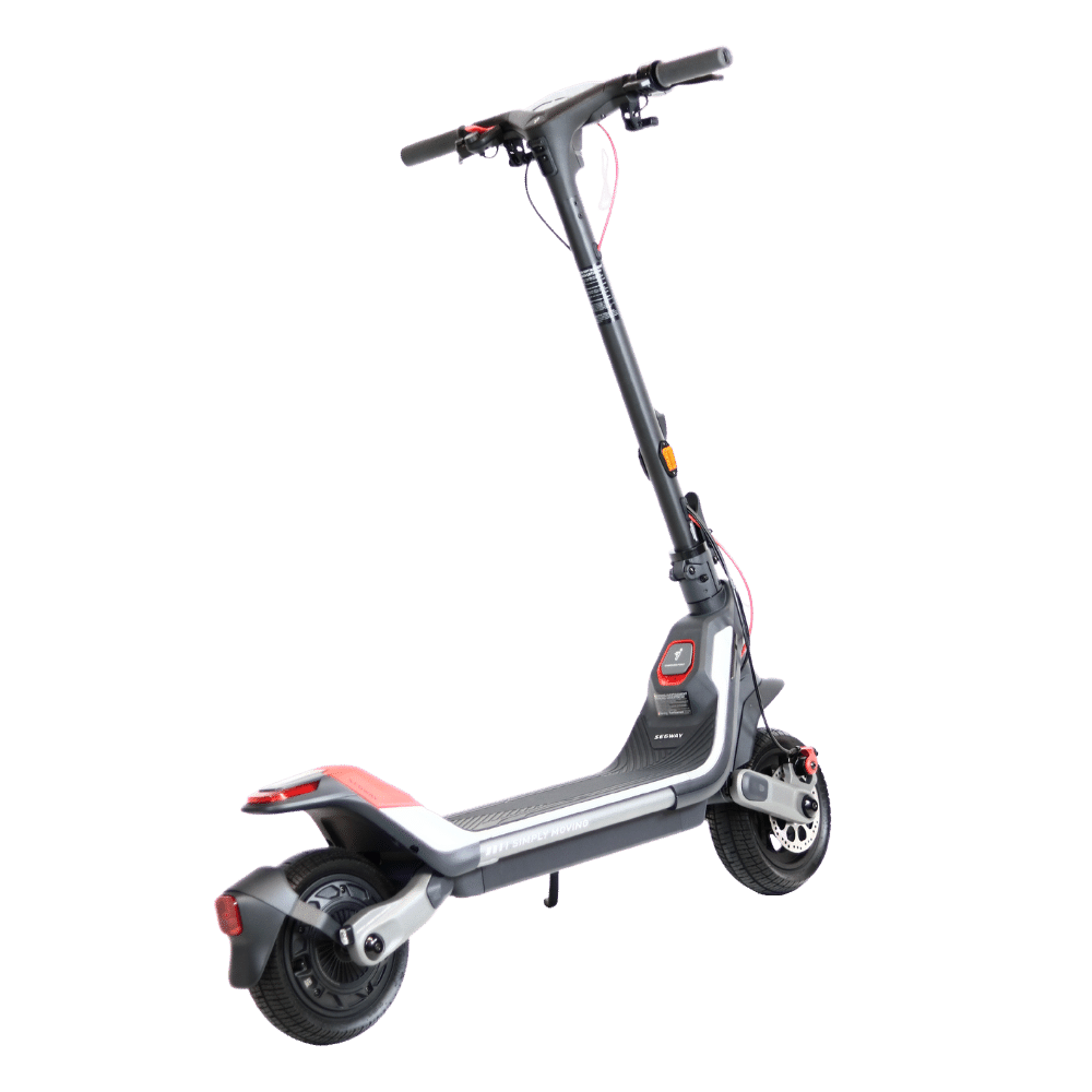 Segway P100S Electric Scooter