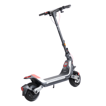 Segway P100S Electric Scooter