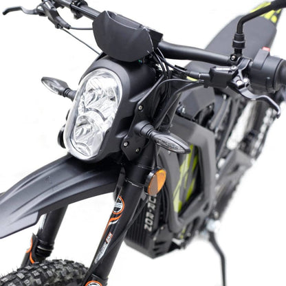 sur-ron L1E electric dirt bike