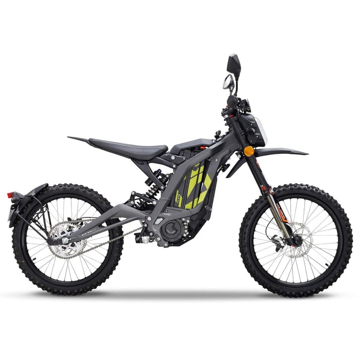 sur ron L1e electric dirt bike