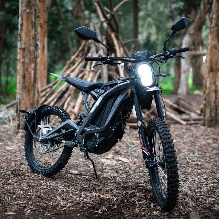 Sur ron L1E Electric dirt bike