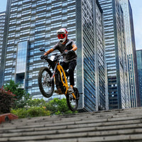 Sur ron electric motorbike road ready register