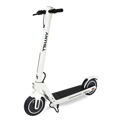 anyhill um2 electric scooter