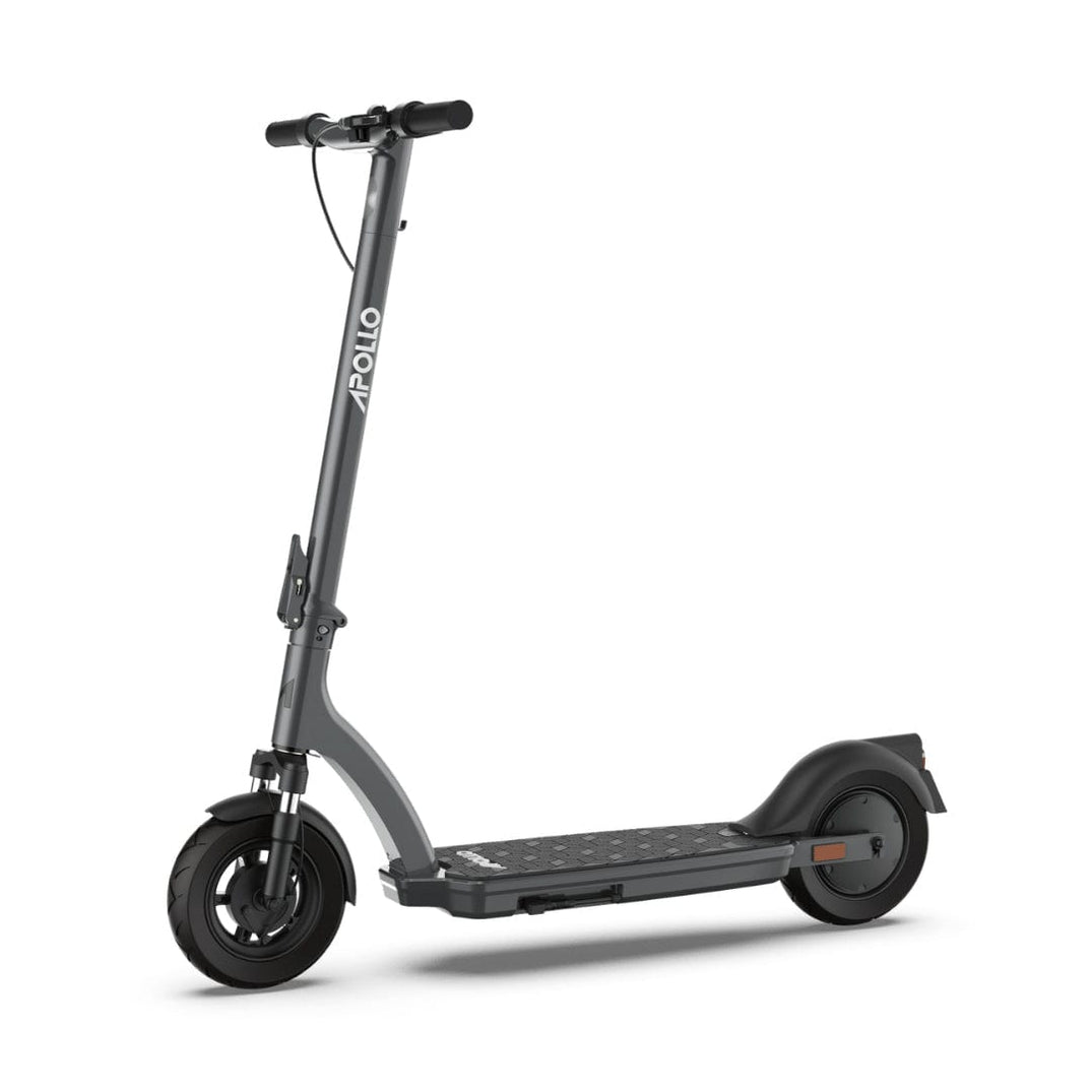 Apollo Air 2022