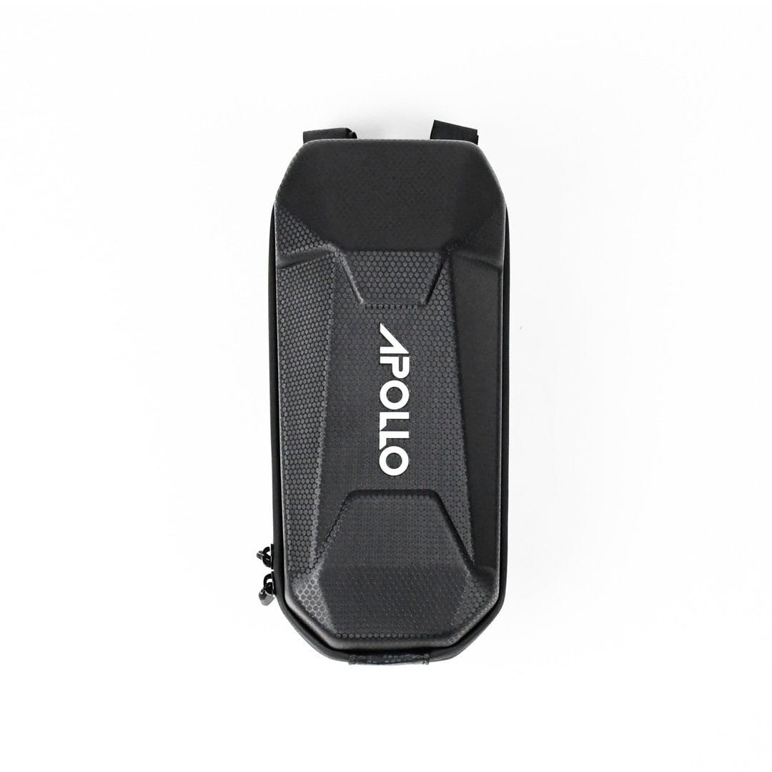apollo electric scooter bag front