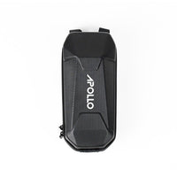 apollo electric scooter bag front