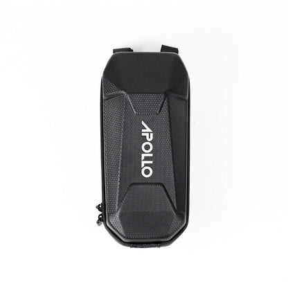 apollo electric scooter bag front