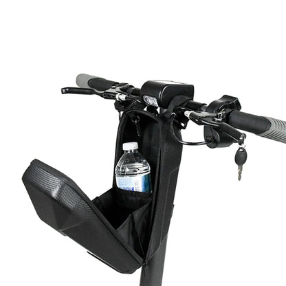 apollo electric scooter bag open