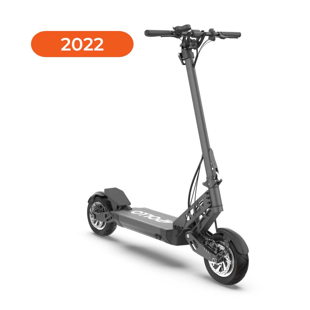 Apollo Ghost V2 Electric Scooter