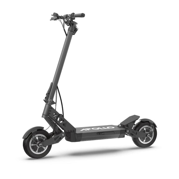 Apollo Ghost Electric Scooter
