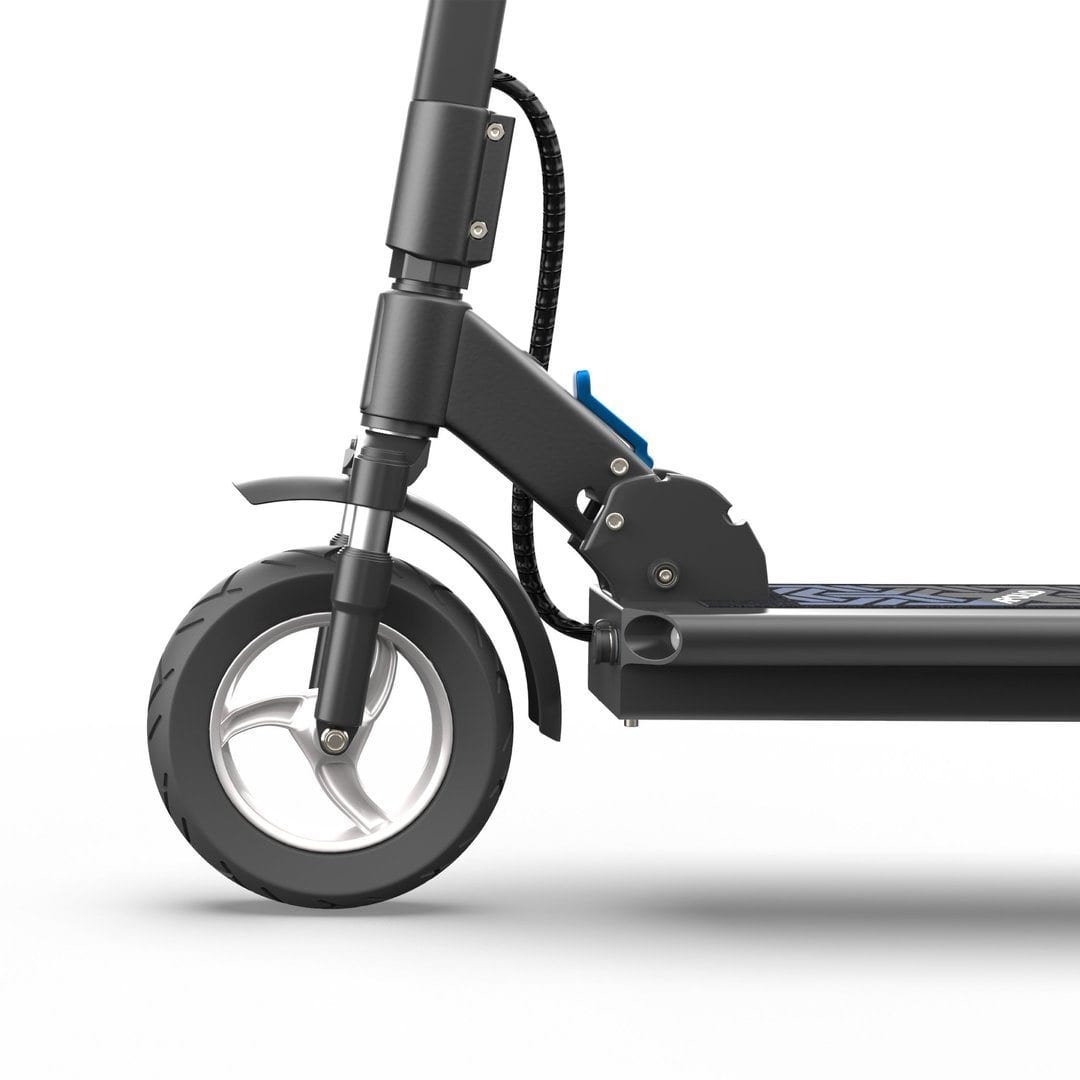 apollo light electric scooter 2021 front wheel