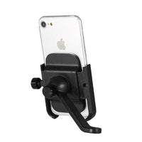 apollo phone holder back