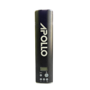 Apollo Auto Air Pump Tyre Inflator-10