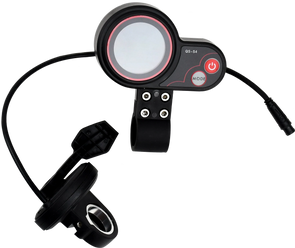 apollo thumb throttle