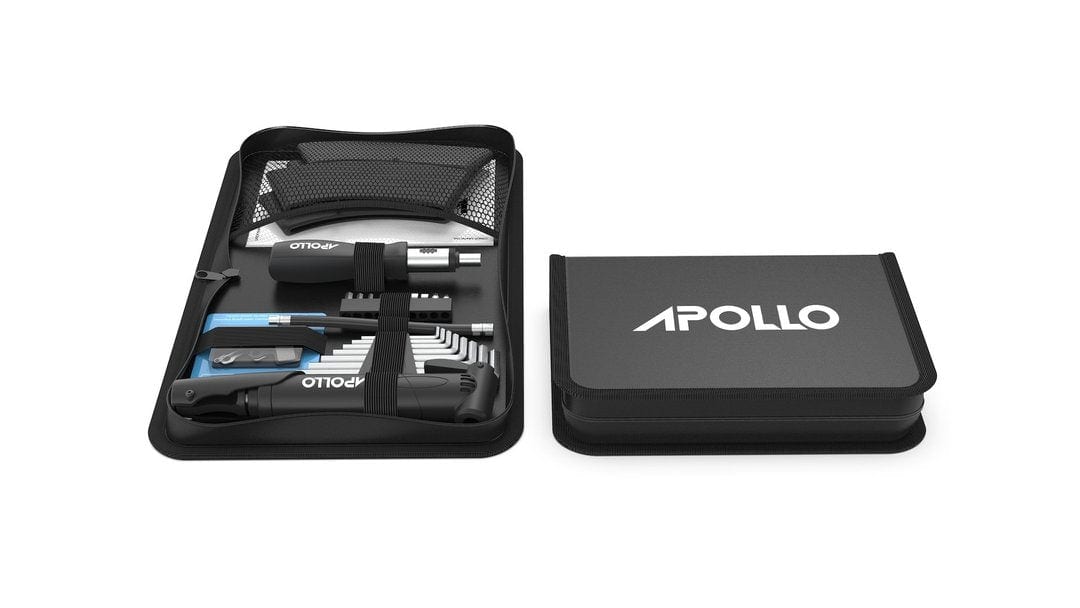 apollo electric scooter tool kit