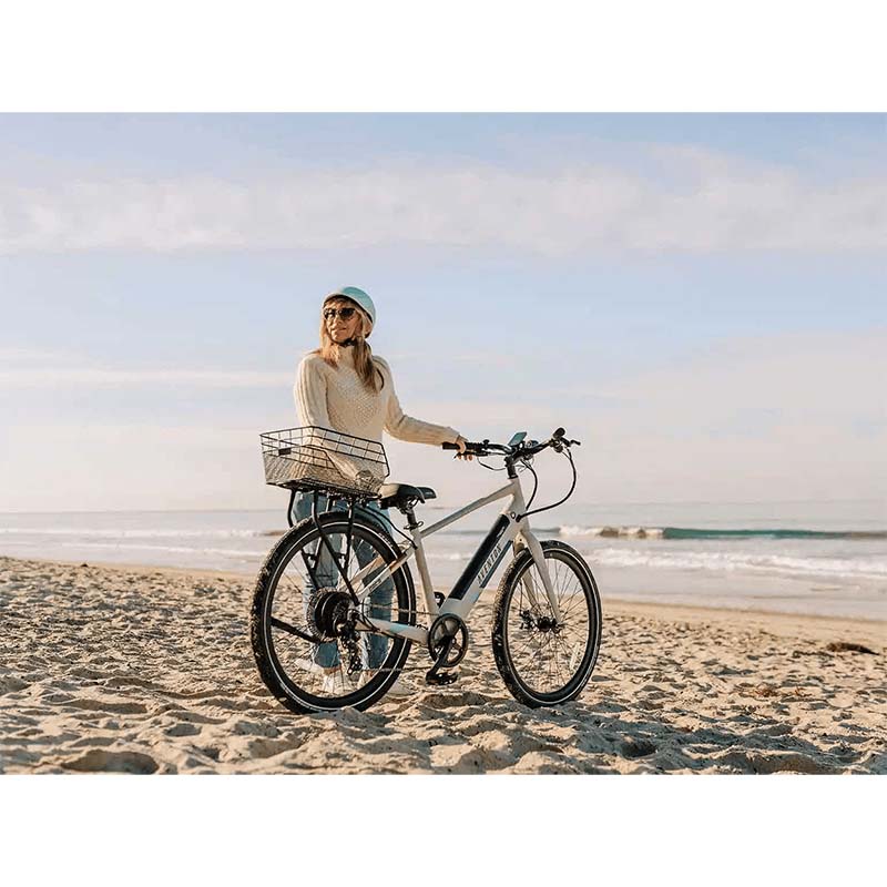 aventon pace 350 step over lifestyle electric bike
