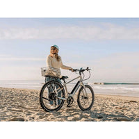 aventon pace 350 step over lifestyle electric bike