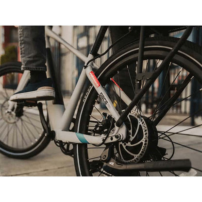 aventon pace 350 commuter electric bike