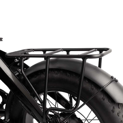 aventon sinch step over electric bike rear rack