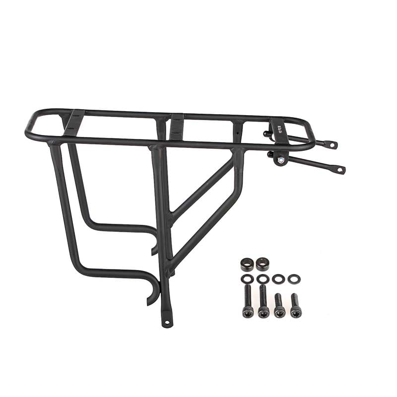 aventon sinch step over ebike rear rack