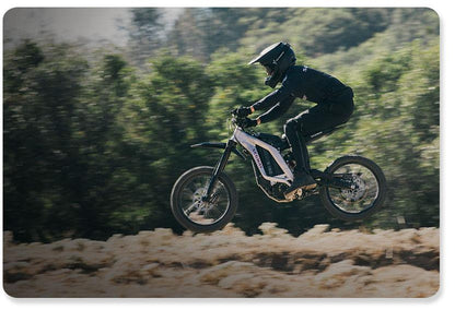 lifestyle-segway x160 dirtbike fly