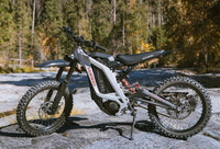lifestyle-segway x160 dirtbike