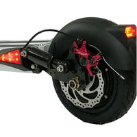 emove cruiser electric scooter rear wheel