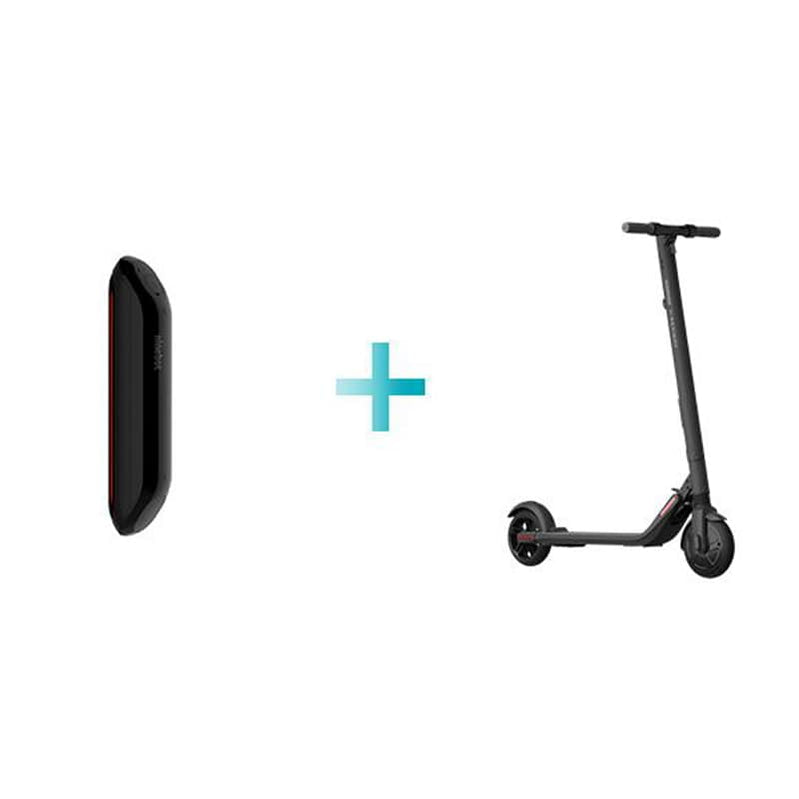 Vhbw 1x batteria compatibile con Segway Ninebot E45E, ES1, ES2, ES2L, ES3, E22D, E22E, E45D segway (5200mAh, 36V, Li-Ion) | Leroy Merlin Vhbw 1x batteria compatibile con Segway Ninebot E45E, ES1, ES2, ES2L, ES3, E22D, E22E, E45D segway (5200mAh, 36V, Li-Ion) | Leroy Merlin
