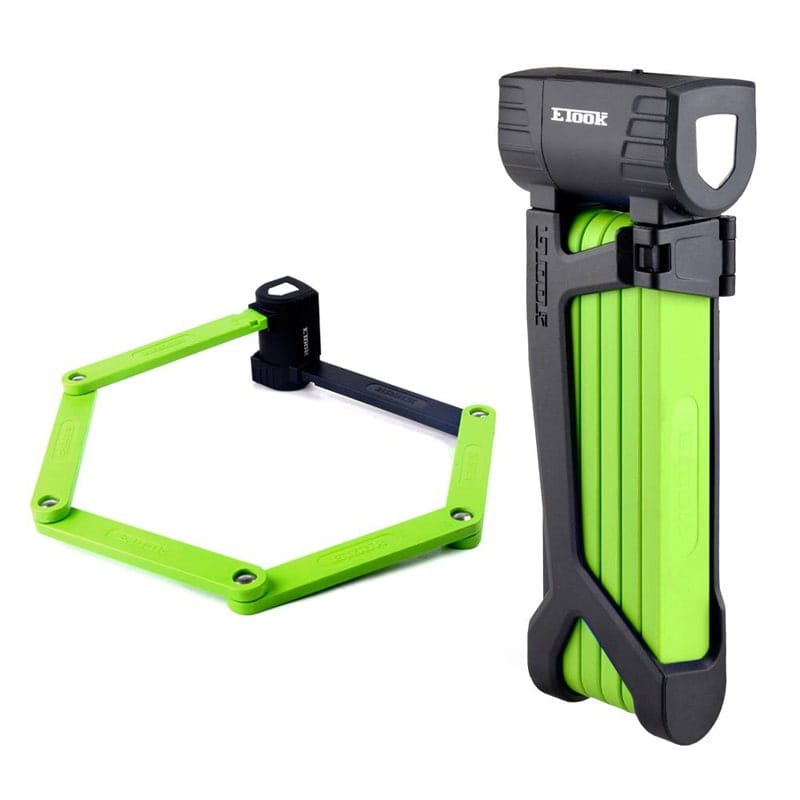 best lock for electric scooters