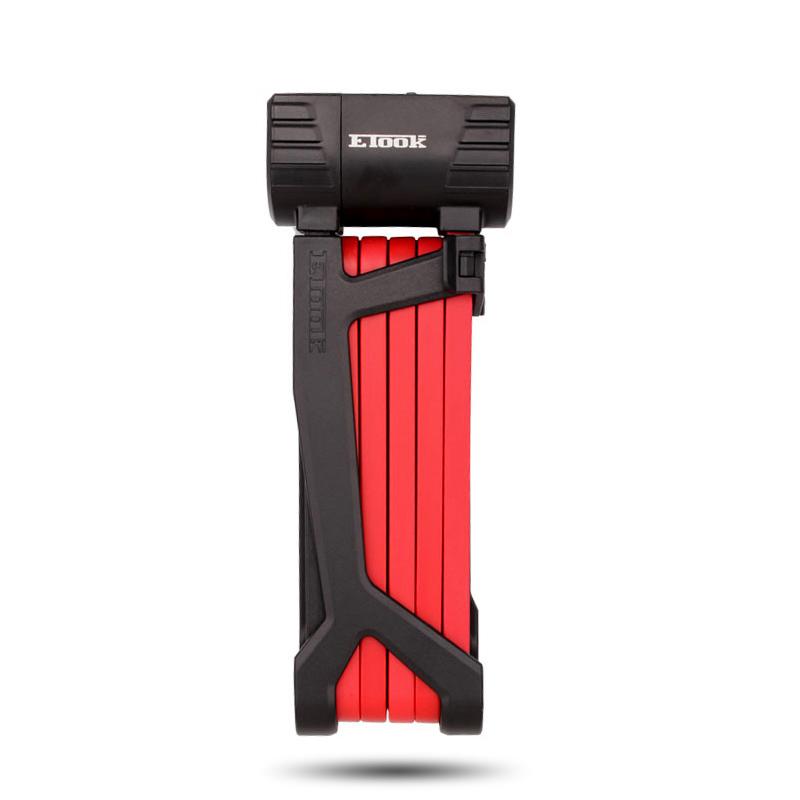 best lock for electric scooters 