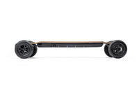 evolve gtr 2 bamboo all terrain electric skateboard
