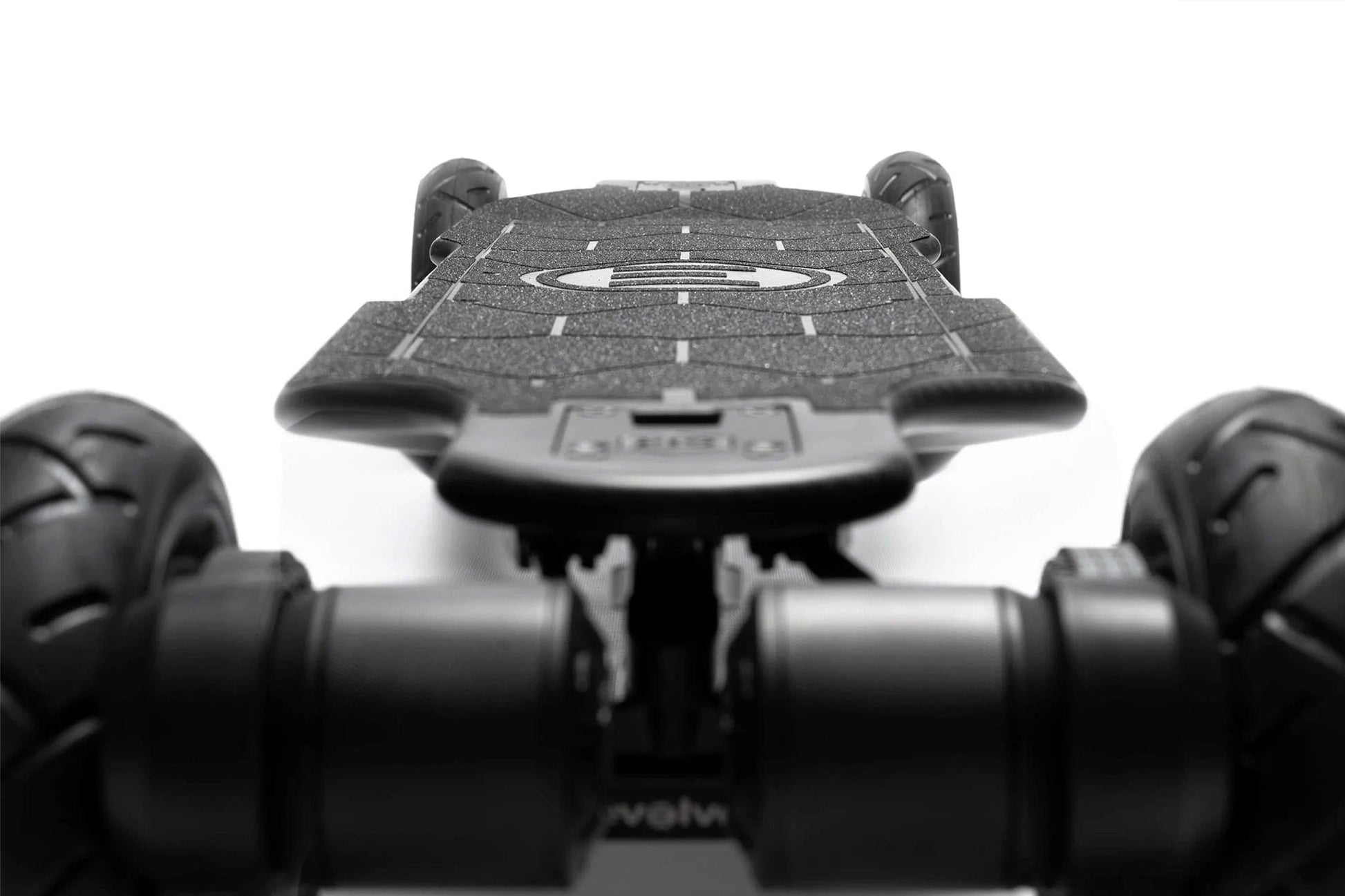 evolve gtr 2 carbon electric skateboard