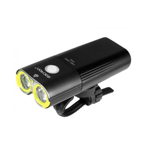 Gaciron Ultra-Bright Waterproof USB eScooter / eBike Light-7