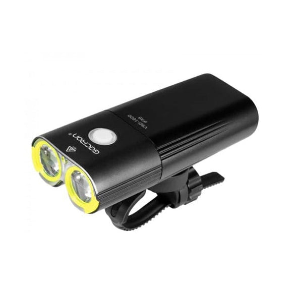 Gaciron Ultra-Bright Waterproof USB eScooter / eBike Light