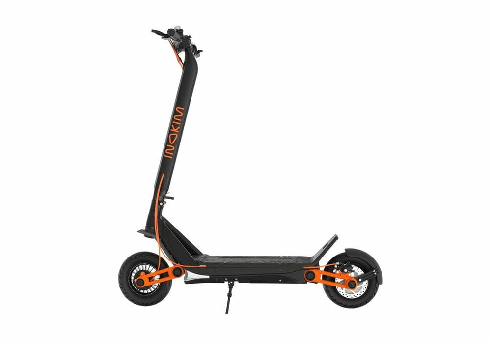 inokim ox eco urban off road electric scooter