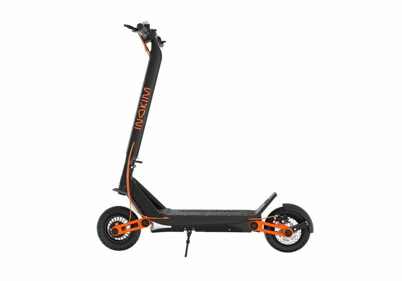 Inokim Ox Eco Electric Scooter Unlocked Edition