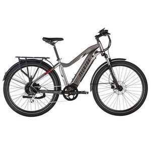 Aventon Level.2 Step Over Electric Bike-9