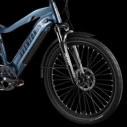 Aventon Level.2 Step Through Electric Bike